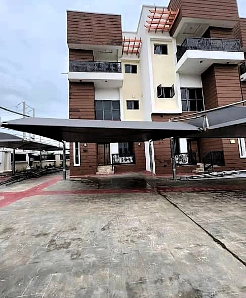 Duplex for Sale in Kaura, FCT