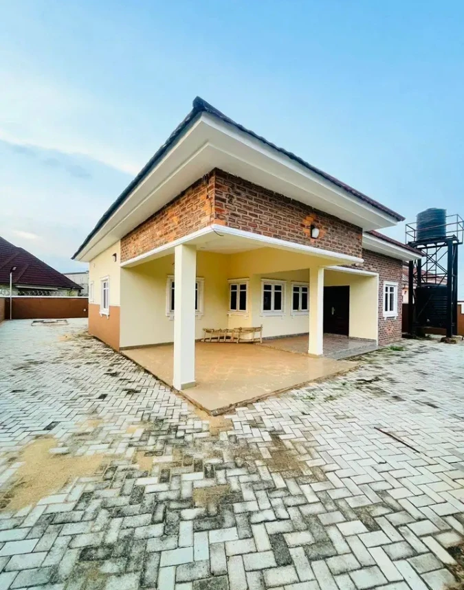 Duplex for Sale in Ikate Lekki, Lagos cover picture