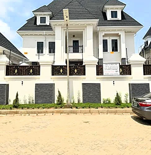 Duplex for Sale in Karsana, FCT cover picture