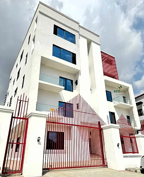 3 Bedroom Flat for Sale in Katampe, FCT