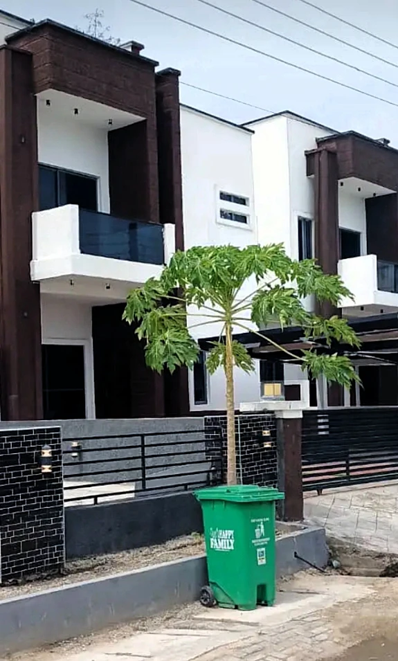 Duplex for Sale in Ikota, Lekki, Lagos cover picture
