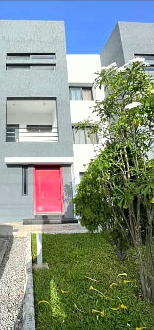 2 Bedroom Flat for Sale in Osapa London, Lekki, Lagos