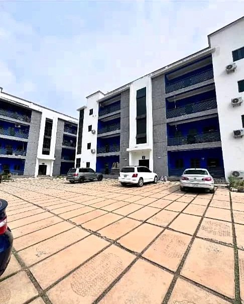3 Bedroom Flat for Sale in Mabushi, FCT cover picture