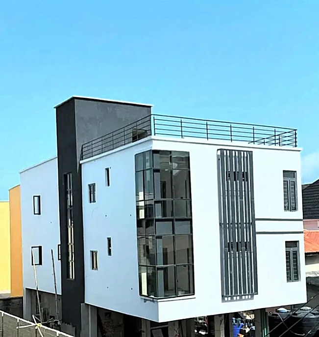 2 Bedroom Flat for Sale in Chevron, Lekki, Lagos cover picture