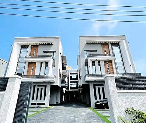 3 Bedroom Flat for Sale in Ajah, Lekki, Lagos cover picture