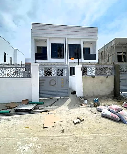 Duplex for Sale in Ikota, Lekki, FCT