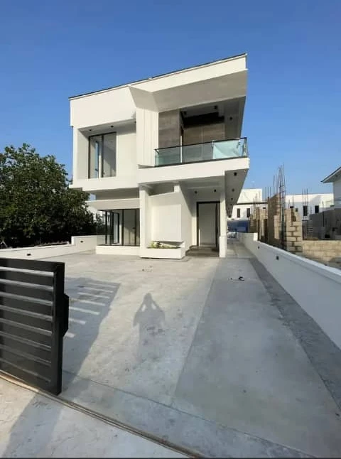 Duplex for Sale in Ikota, Lekki, Lagos