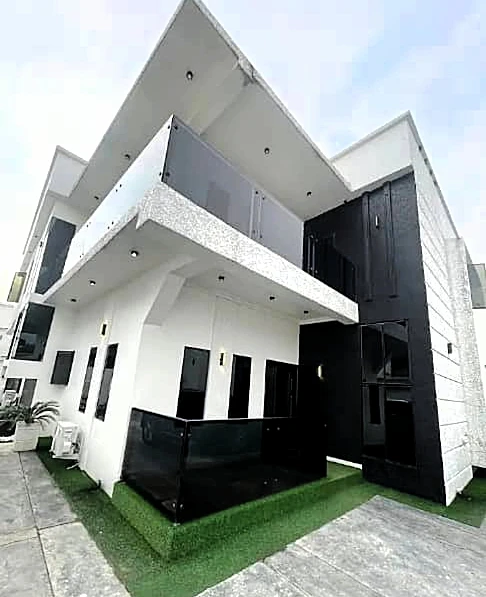 Duplex for Sale in Radio Estate, Rivers cover picture