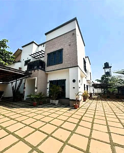 Duplex for Sale in Gwarimpa, FCT cover picture