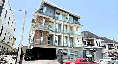 3 Bedroom Flat for Sale in Lekki, Lagos cover picture