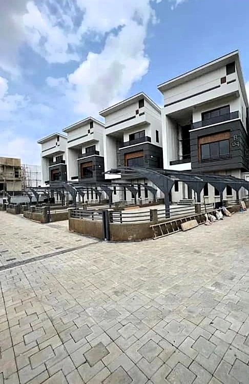 Duplex for Sale in Katampe, FCT cover picture