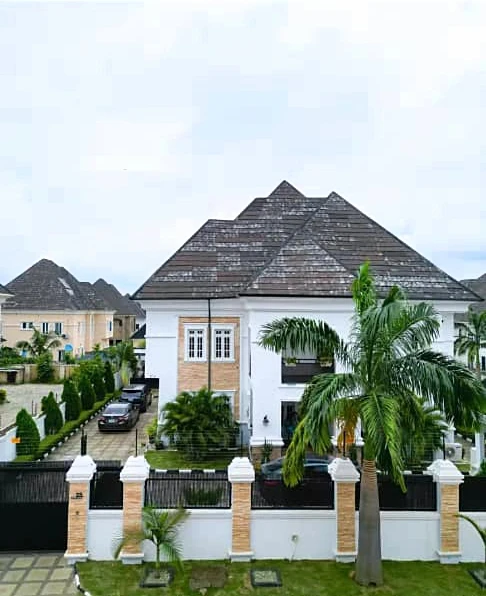 Duplex for Sale in EFAB Metropolis Estate, FCT cover picture