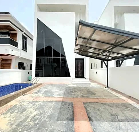 Duplex for Sale in Orchid Lekki, Lagos cover picture