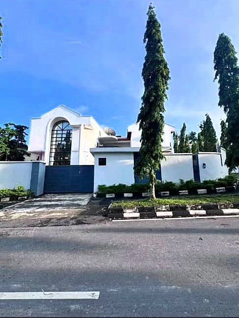 Duplex for Sale in Maitama, FCT