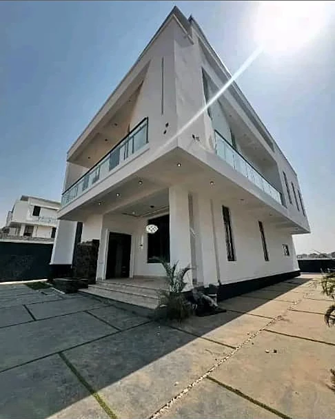 Duplex for Sale in Galadimawa, FCT cover picture