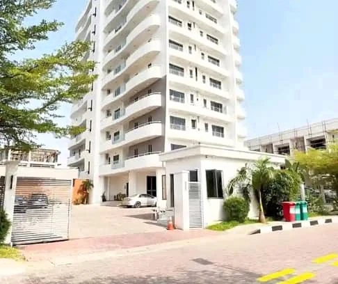 Mansion for Sale in Lekki phase 1, Lagos cover picture