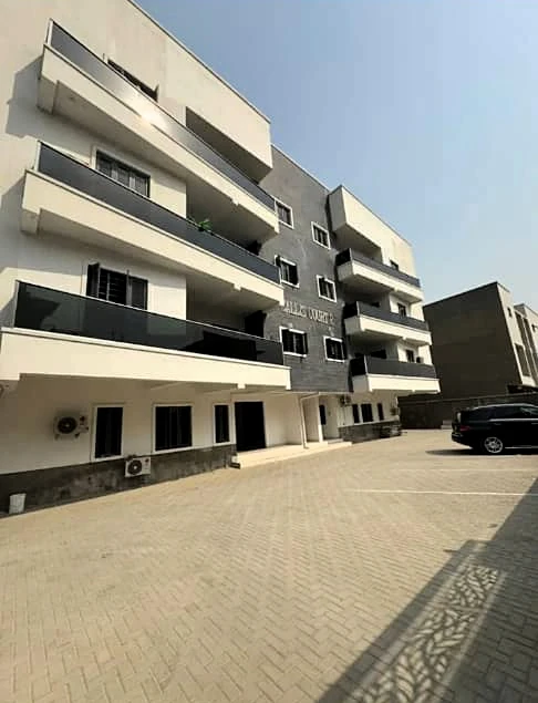 2 Bedroom Flat for Sale in Lekki phase 1, Lagos cover picture