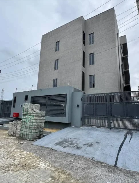 2 Bedroom Flat for Sale in Ikate Lekki, Lagos cover picture