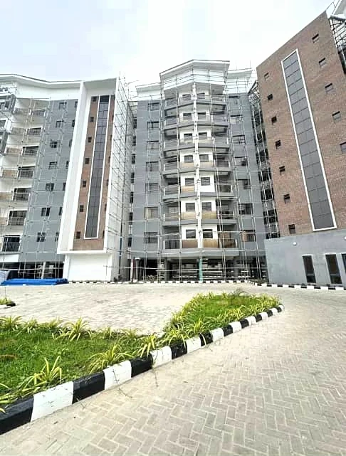 3 Bedroom Flat for Sale in Ikate Lekki, Lagos