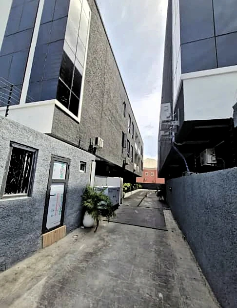 Duplex for Sale in Lekki phase 1, Lagos cover picture