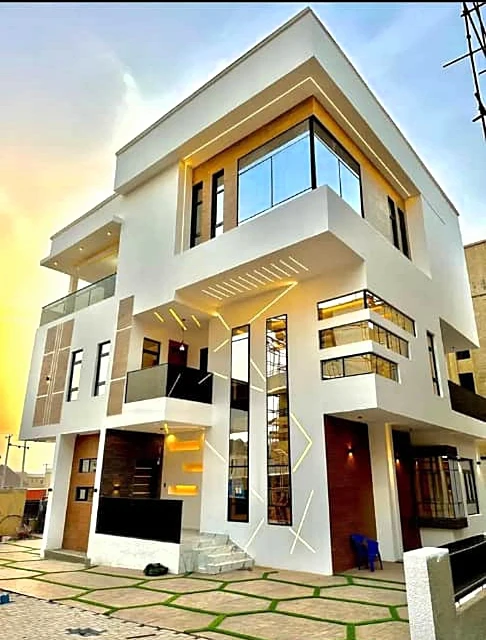 Duplex for Sale in Asokoro, FCT