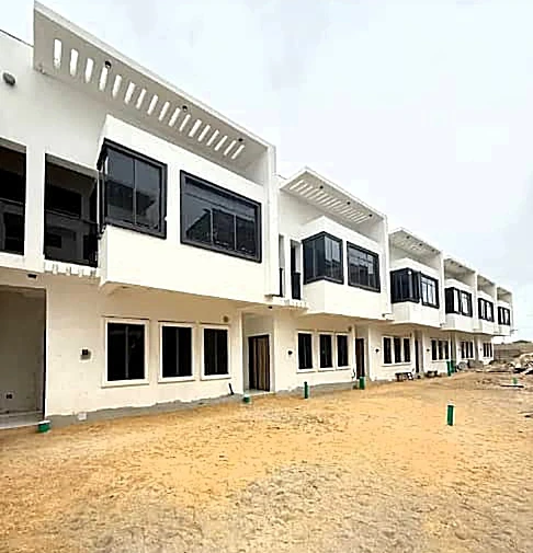 Duplex for Sale in Orchid Lekki, Lagos cover picture
