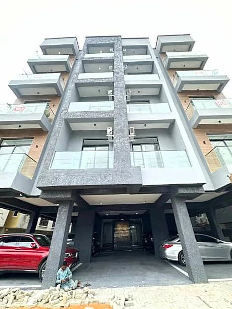2 Bedroom Flat for Sale in Ikate Lekki, Lagos