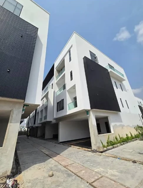 Duplex for Sale in Ikate Lekki, Lagos cover picture