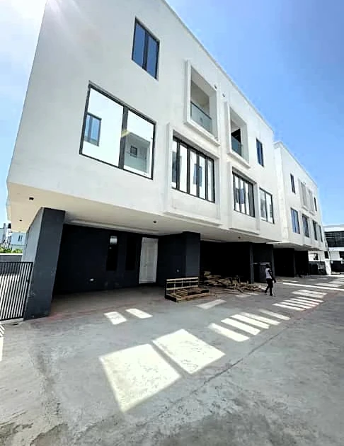 Duplex for Sale in Orchid Lekki, Lagos cover picture