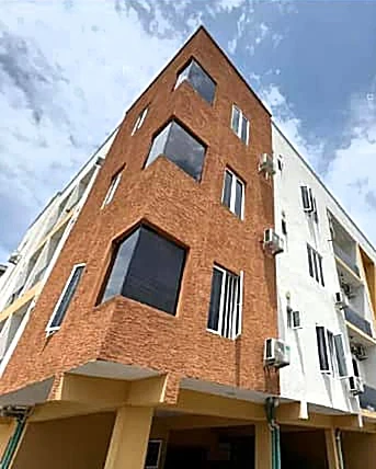 2 Bedroom Flat for Sale in Ikate Lekki, Lagos