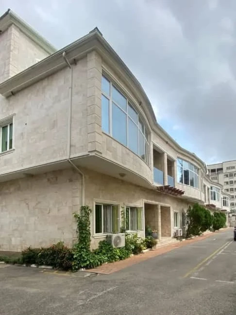 Duplex for Sale in Ikoyi, Lagos cover picture