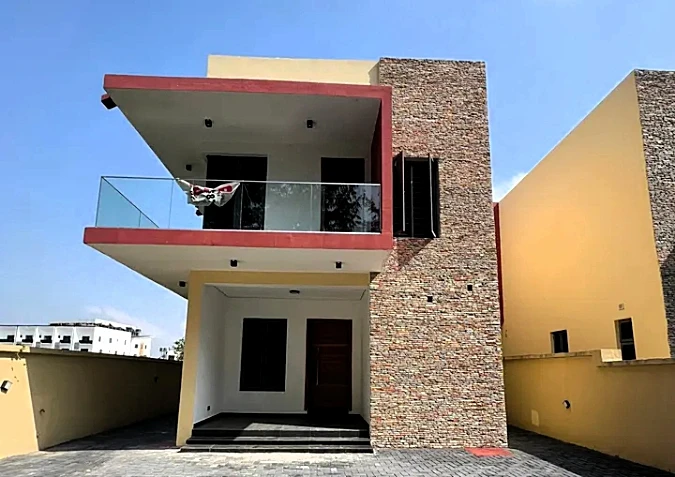 Duplex for Sale in Ikota, Lekki, Lagos cover picture