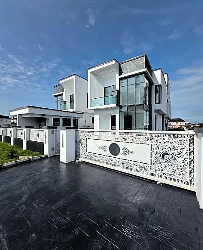 Duplex for Sale in Ajah, Lekki, Lagos cover picture