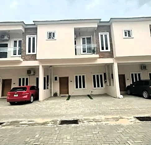 Duplex for Sale in Orchid Lekki, Lagos cover picture