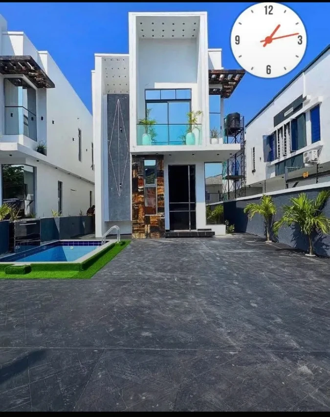 Duplex for Sale in Ajah, Lekki, Lagos