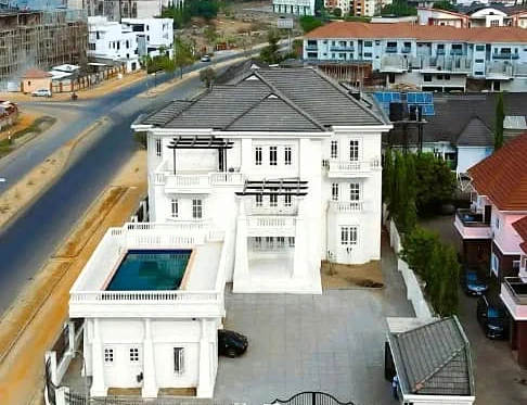 Duplex for Sale in Katampe, FCT cover picture