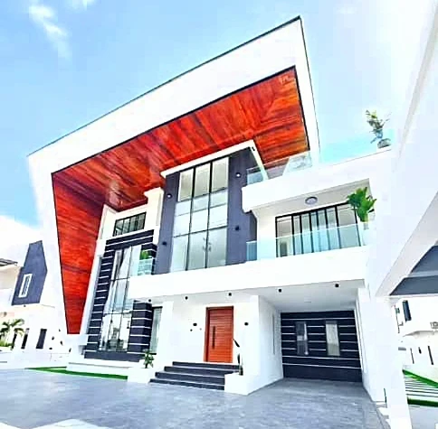 Duplex for Sale in Osapa London, Lekki, Lagos