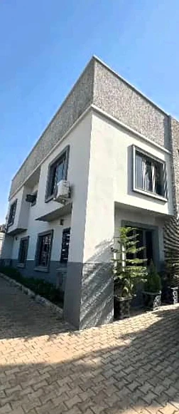 Duplex for Sale in Gwarimpa, FCT cover picture