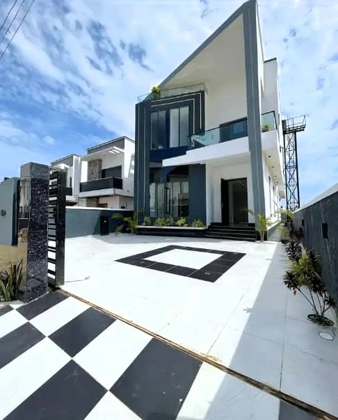 Duplex for Sale in Ajah, Lekki, Lagos cover picture