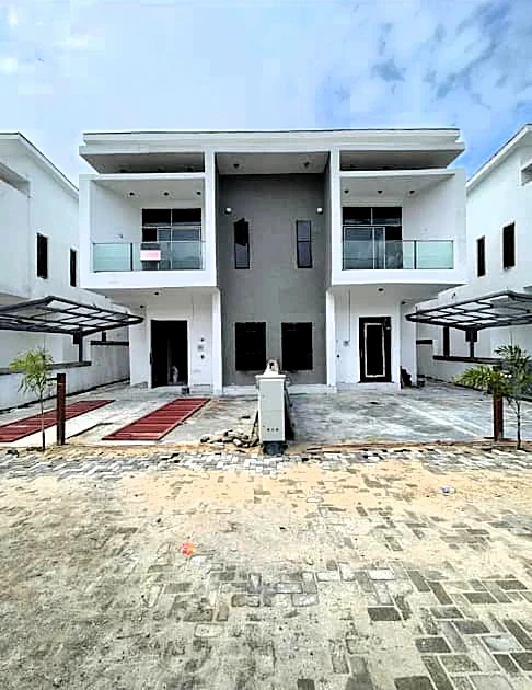 Duplex for Sale in Orchid Lekki, Lagos cover picture
