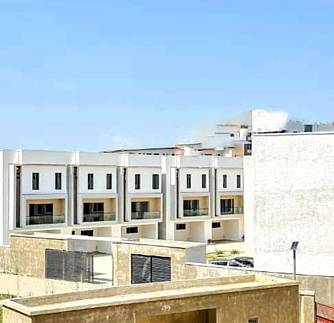 Duplex for Sale in Lekki phase 1, Lagos cover picture