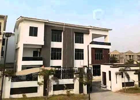 Duplex for Sale in Kado, FCT cover picture