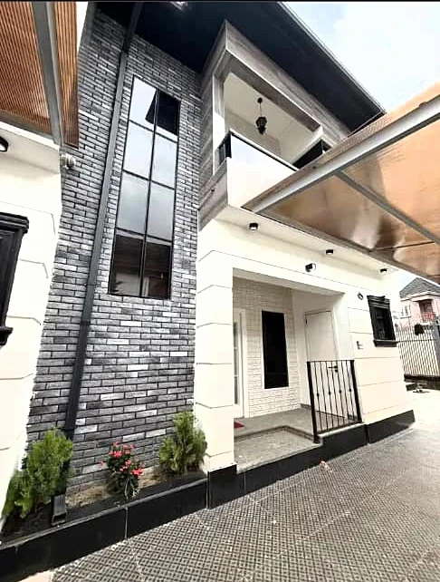 Duplex for Sale in Majesty Estate NTA, Rivers cover picture