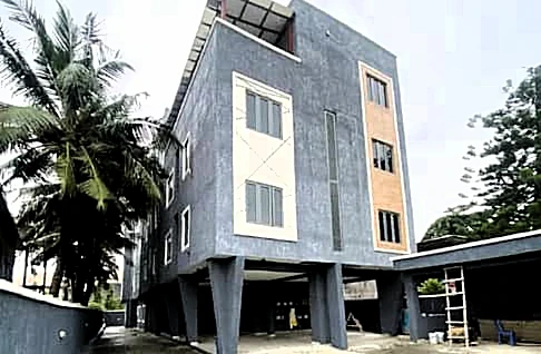2 Bedroom Flat for Sale in Ajah, Lekki, Lagos