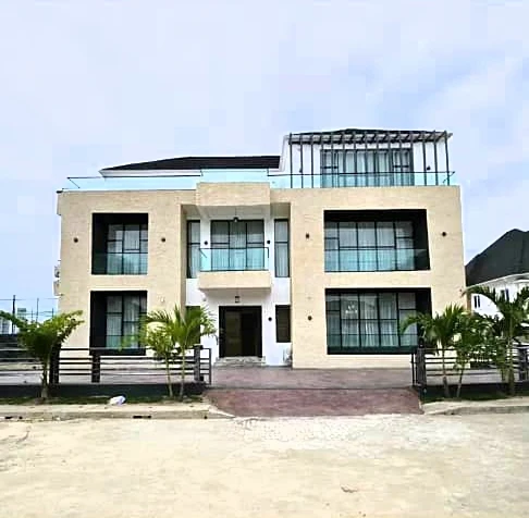 Duplex for Sale in Ikate Lekki, Lagos