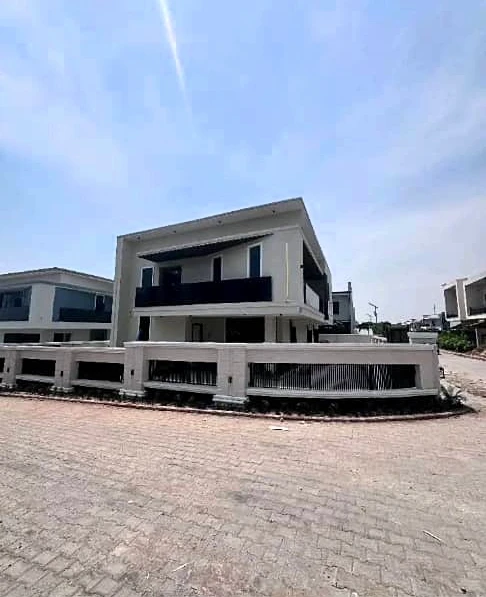 Duplex for Sale in Galadimawa, FCT cover picture