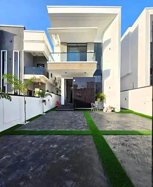 Duplex for Sale in Ajah, Lekki, Lagos