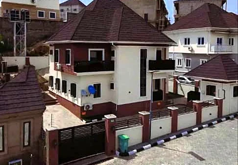 Duplex for Sale in Idu, FCT cover picture
