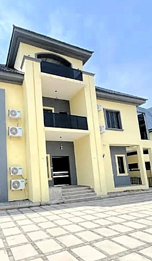 Duplex for Sale in Guzape, FCT