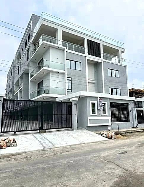 Pent-House for Sale in Ikoyi, Lagos cover picture